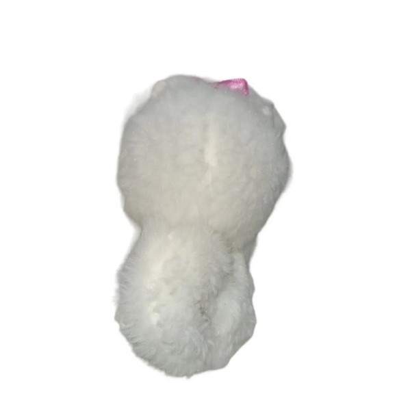 The Secret Life of Pets Lot Of 3 Plush Max - Gidget & Chloe Stuffed Animals Toys - Picture 13 of 16